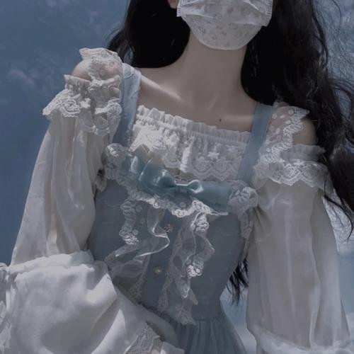 牵牛和仙女