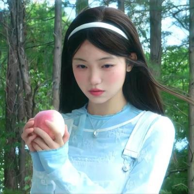 美人攻略
