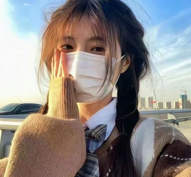 搅笑监狱