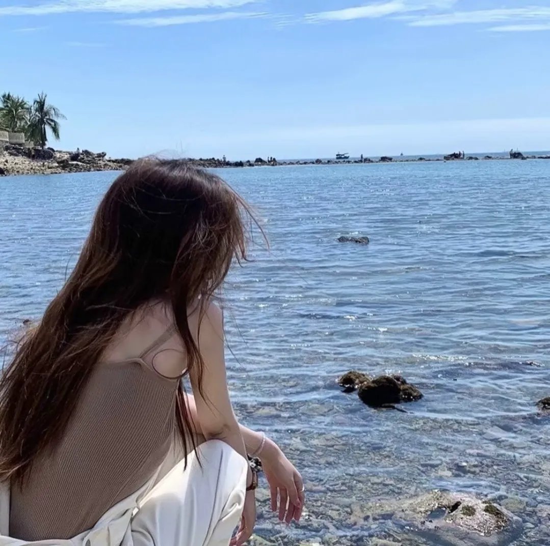 阿七遨游记