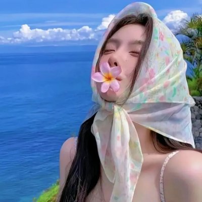 空气人形